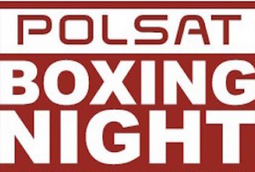 POLSAT BOXING NIGHT
