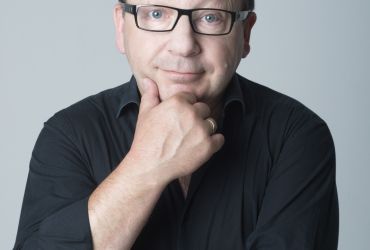 ZBIGNIEW ZAMACHOWSKI