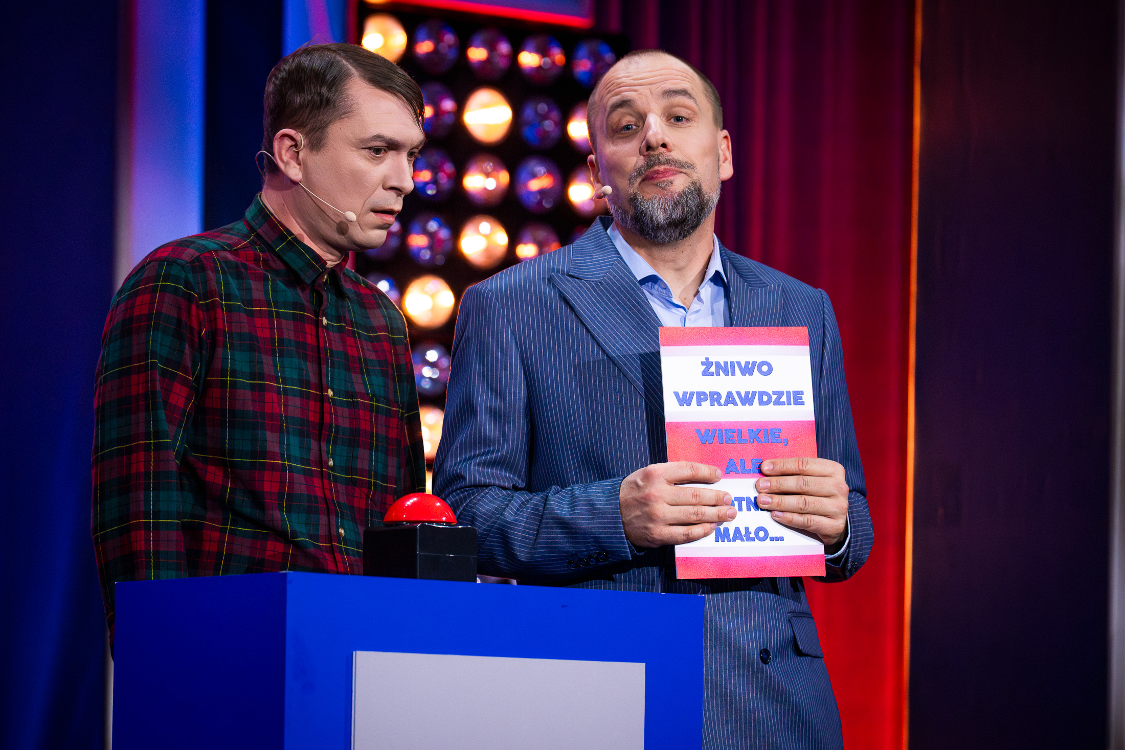 Kabaret Czesuaf