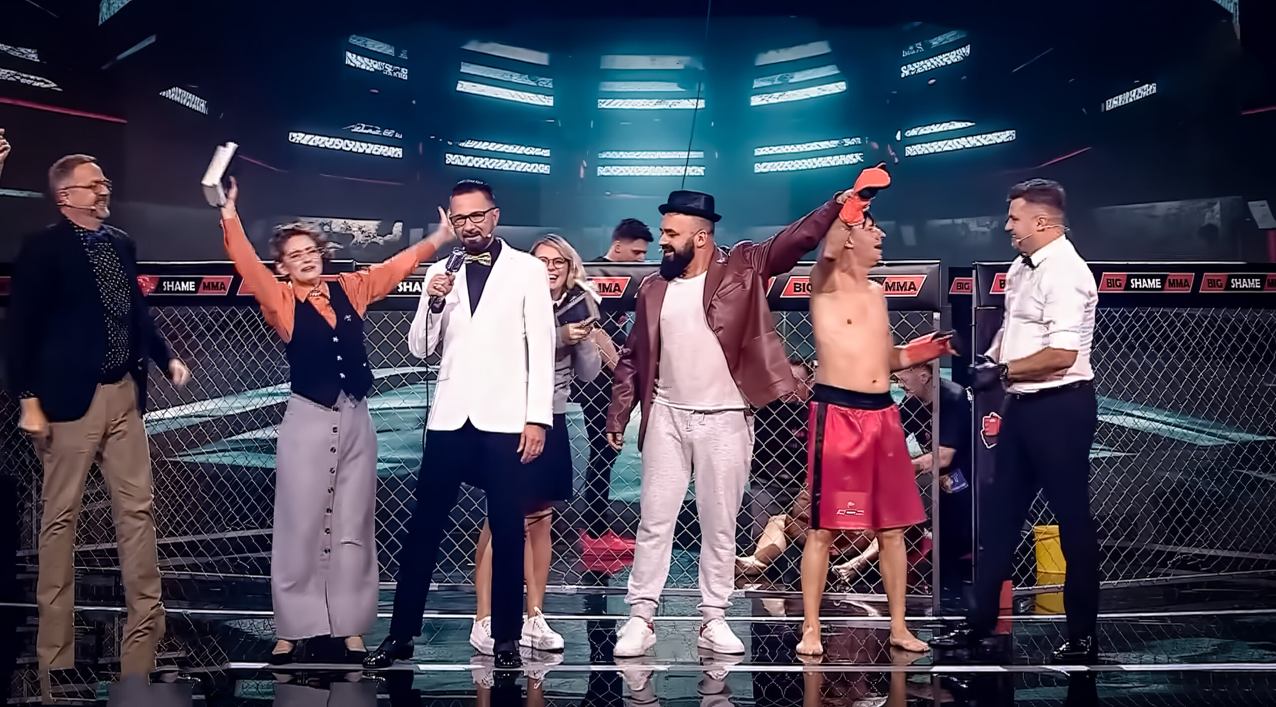 Kabaret Młodych Panów